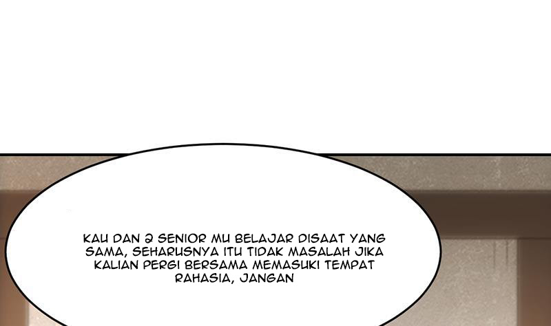 The Immortal Devil Emperor chapter 85